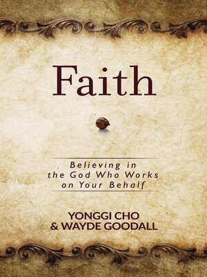 cover image of Faith